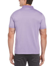 ICON Polo (Chalk Violet) 