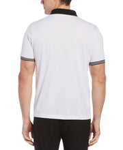 Big & Tall Icon Polo (Bright White) 