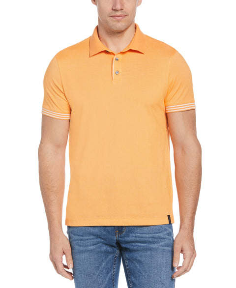 ICON Polo (Tangerine) 