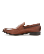 Curt Shoe (Dk Cognac) 