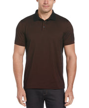 Big & Tall Jersey Polo (Fudgesickle) 