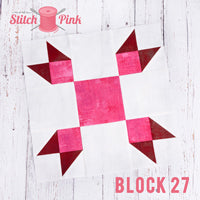 27 pink
