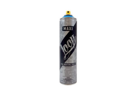 419 - LOOP Spray Paint - Maxi Red 600 ML