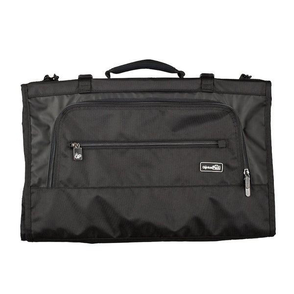 genius pack garment bag