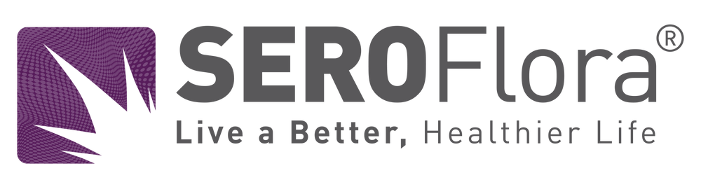 SEROFlora - Official Website