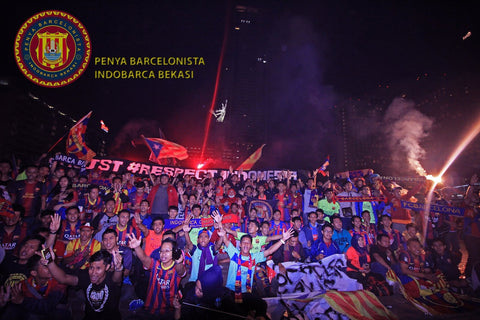 Barcelona Penya Fan Club