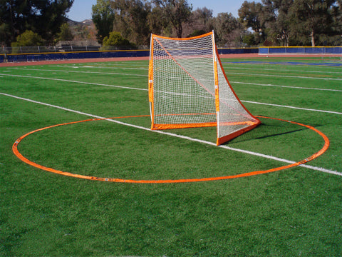 Bownet Lacrosse Goal