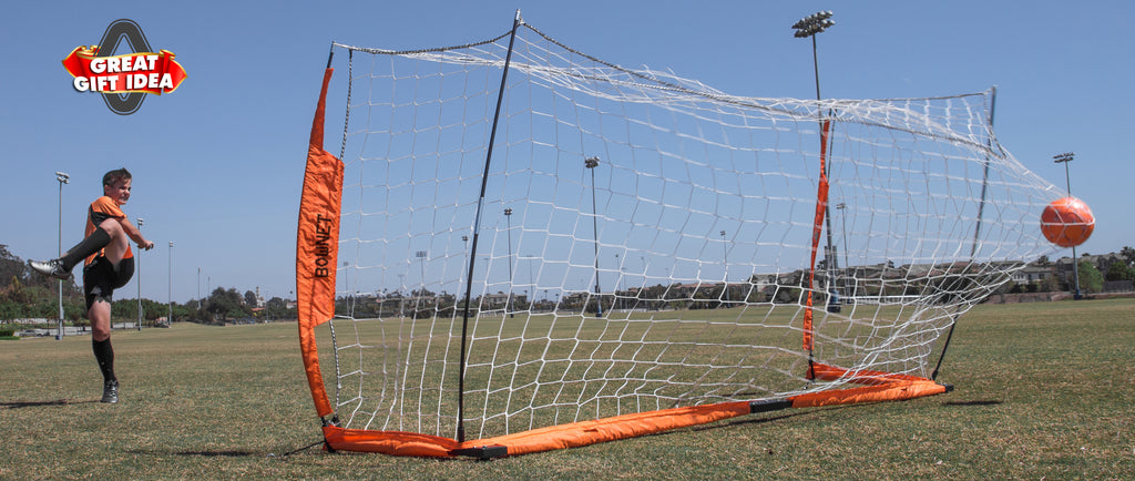 Bownet Soccer Goal Collection