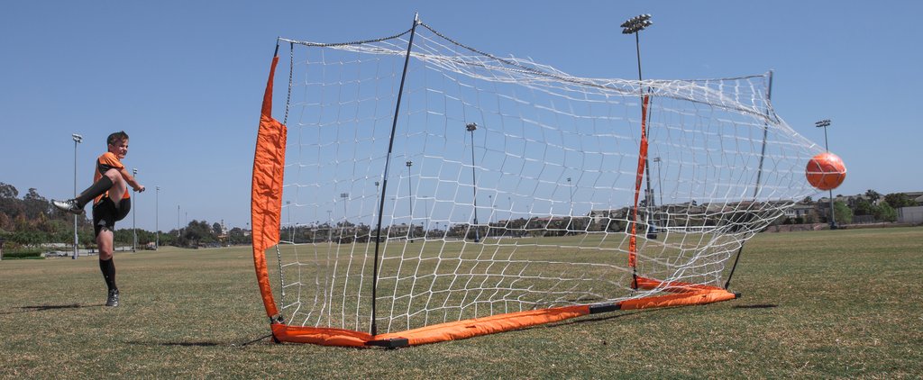 Best Portable Soccer Goal