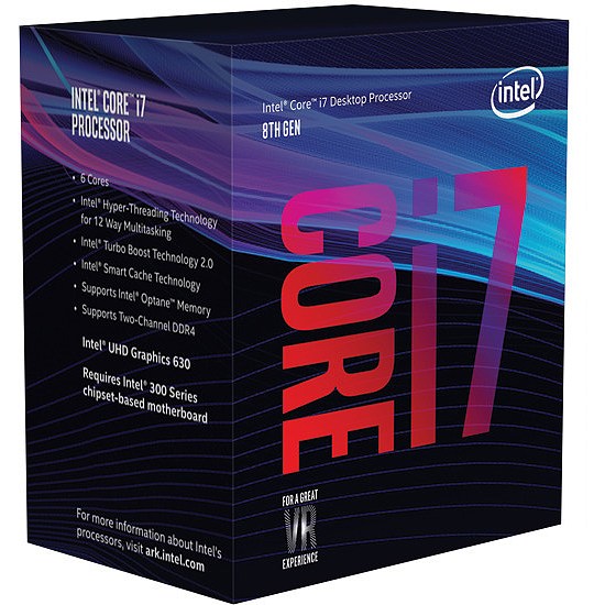 超歓迎 Intel CPU corei7 i7-9700K Core Intel 9700 Gen - poumonquebec.ca