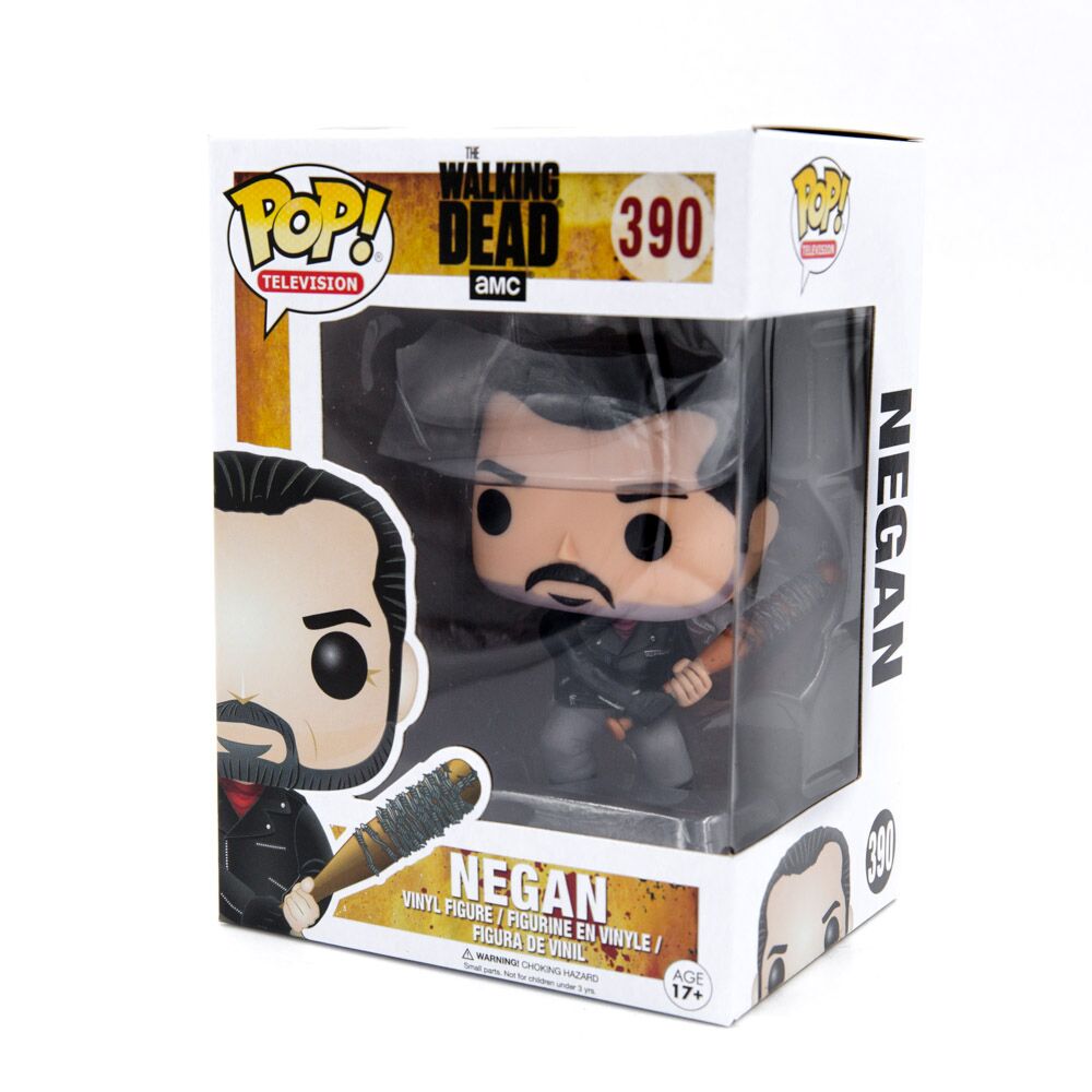 funko pop negan 390