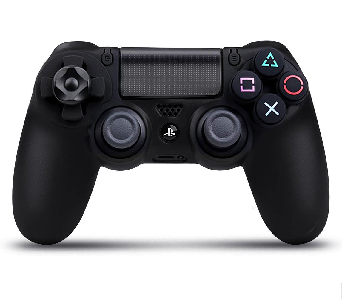 ps4 controller grip cover