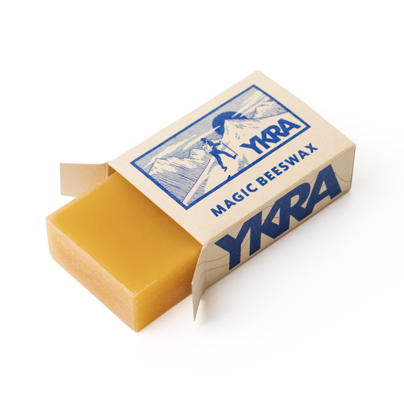 YKRA MAGIC BEESWAX - YKRA