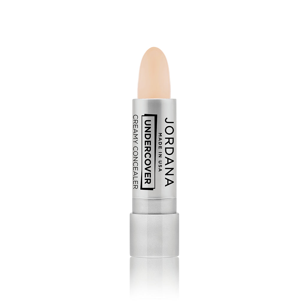 creamy concealer