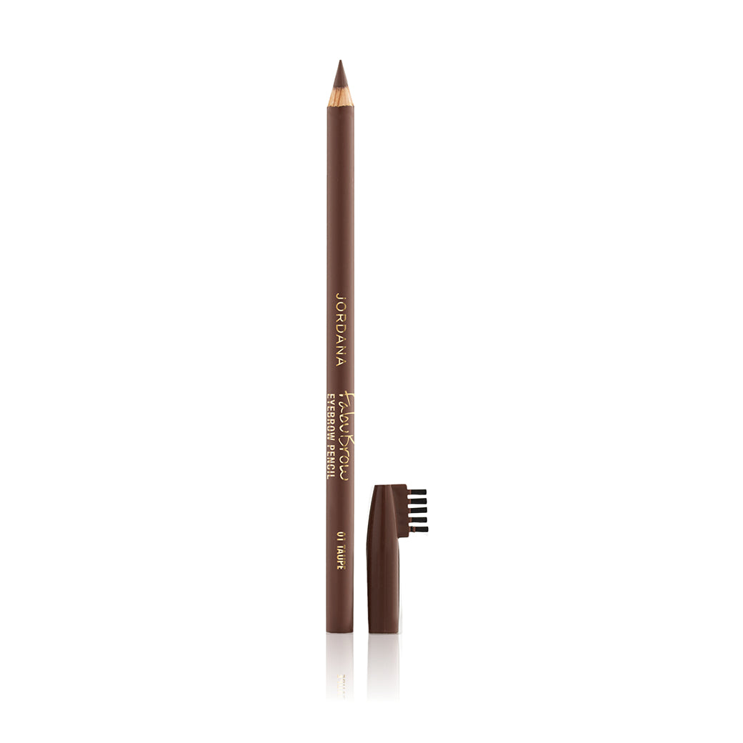 best taupe eyebrow pencil