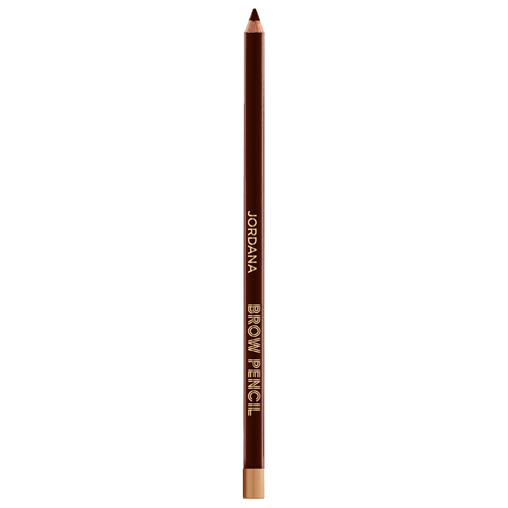 medium brown eyebrow pencil