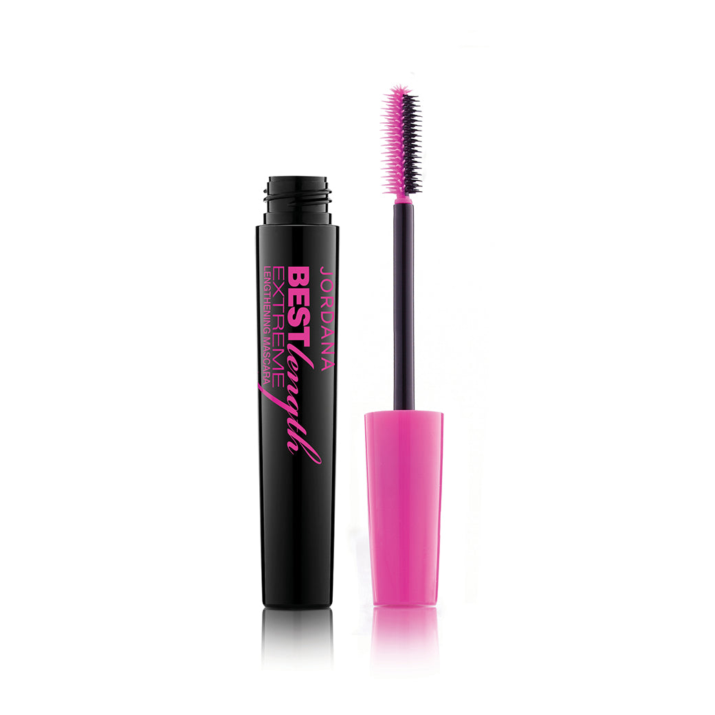 best lengthening mascara