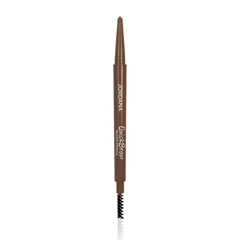 best brow pencil for brunettes