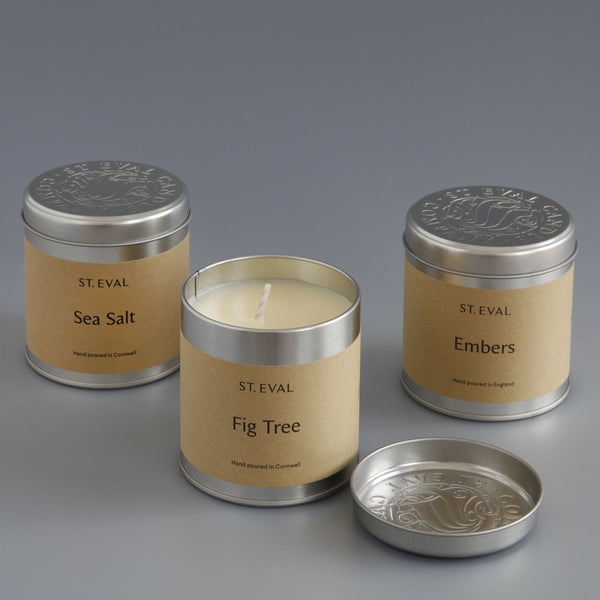 Scented Candle