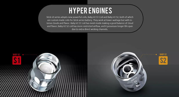 Hyper Engine
