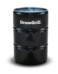 Drumgrill olievat bbq