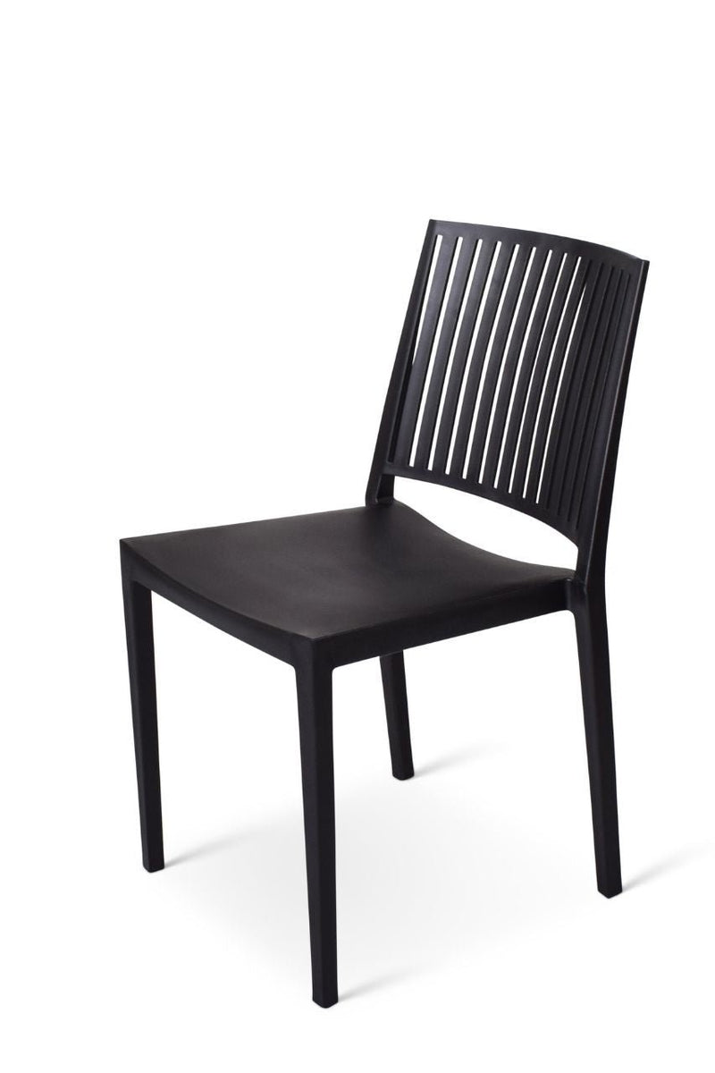 dubbel Groet Super goed Stevige design stapelstoel – Partyfurniture