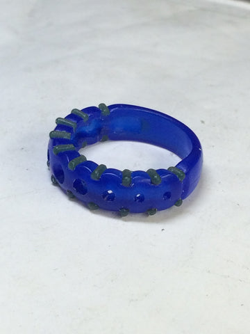 Handmade Wax Carving for Engagement Ring