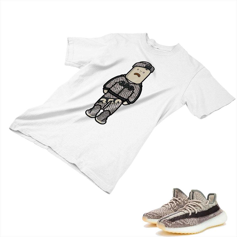 yeezy zyon t shirt