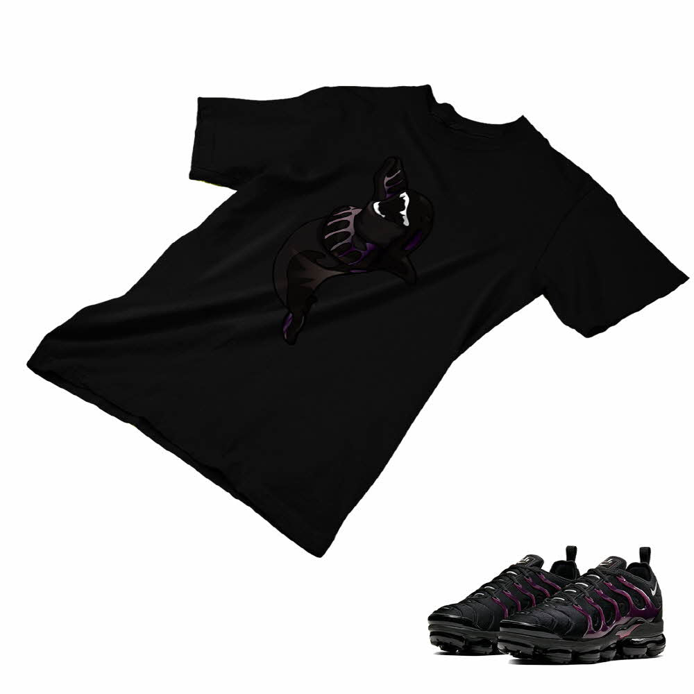 nike vapormax plus shirt