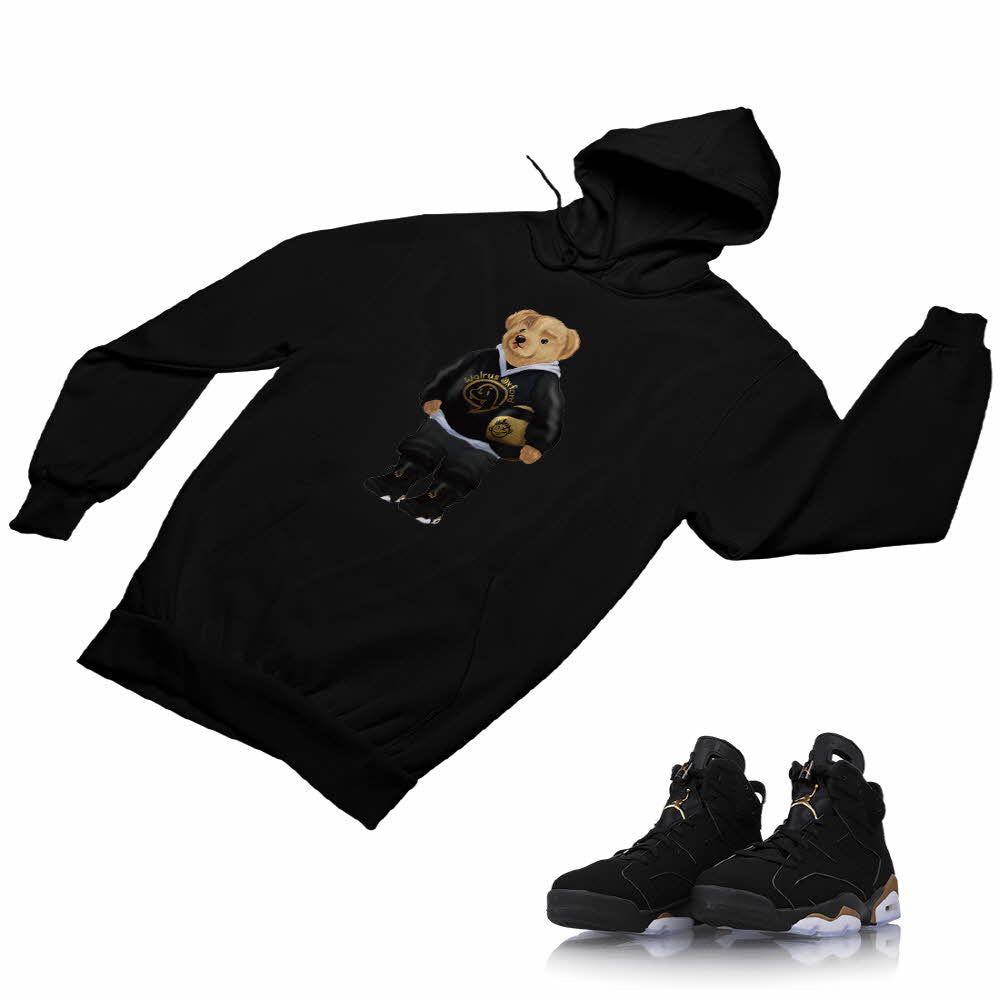 black hoodie jd