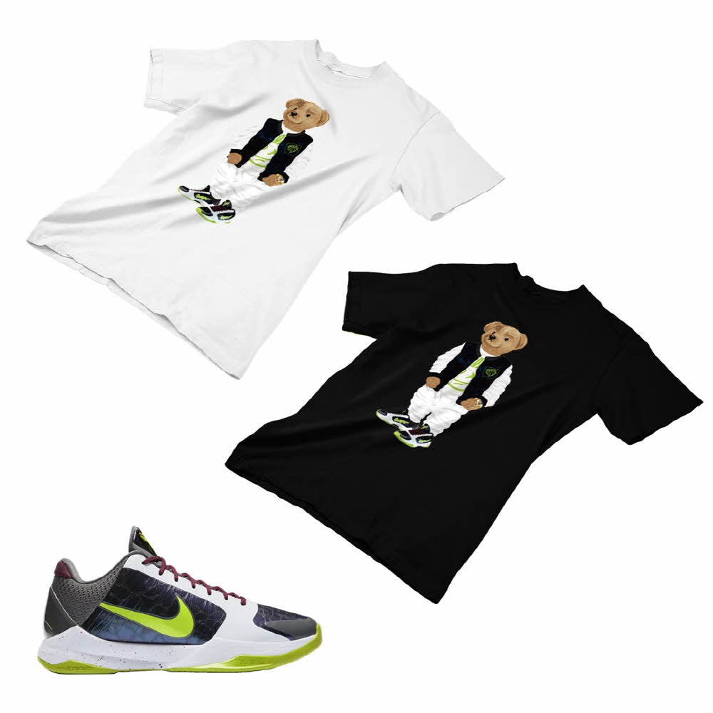 kobe 10 t shirt