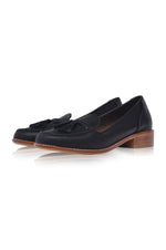 Brooklyn Leather Loafers