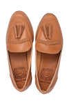 Brooklyn Leather Loafers (Sz. 12.5)