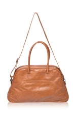 Figaro Leather Weekend Bag