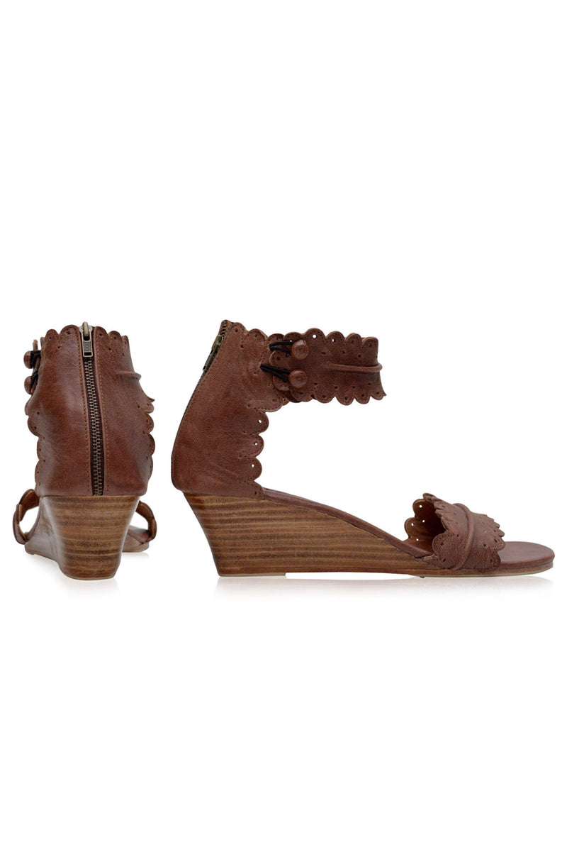 Magdalena Wedges