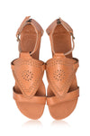 Savannah Leather Sandals