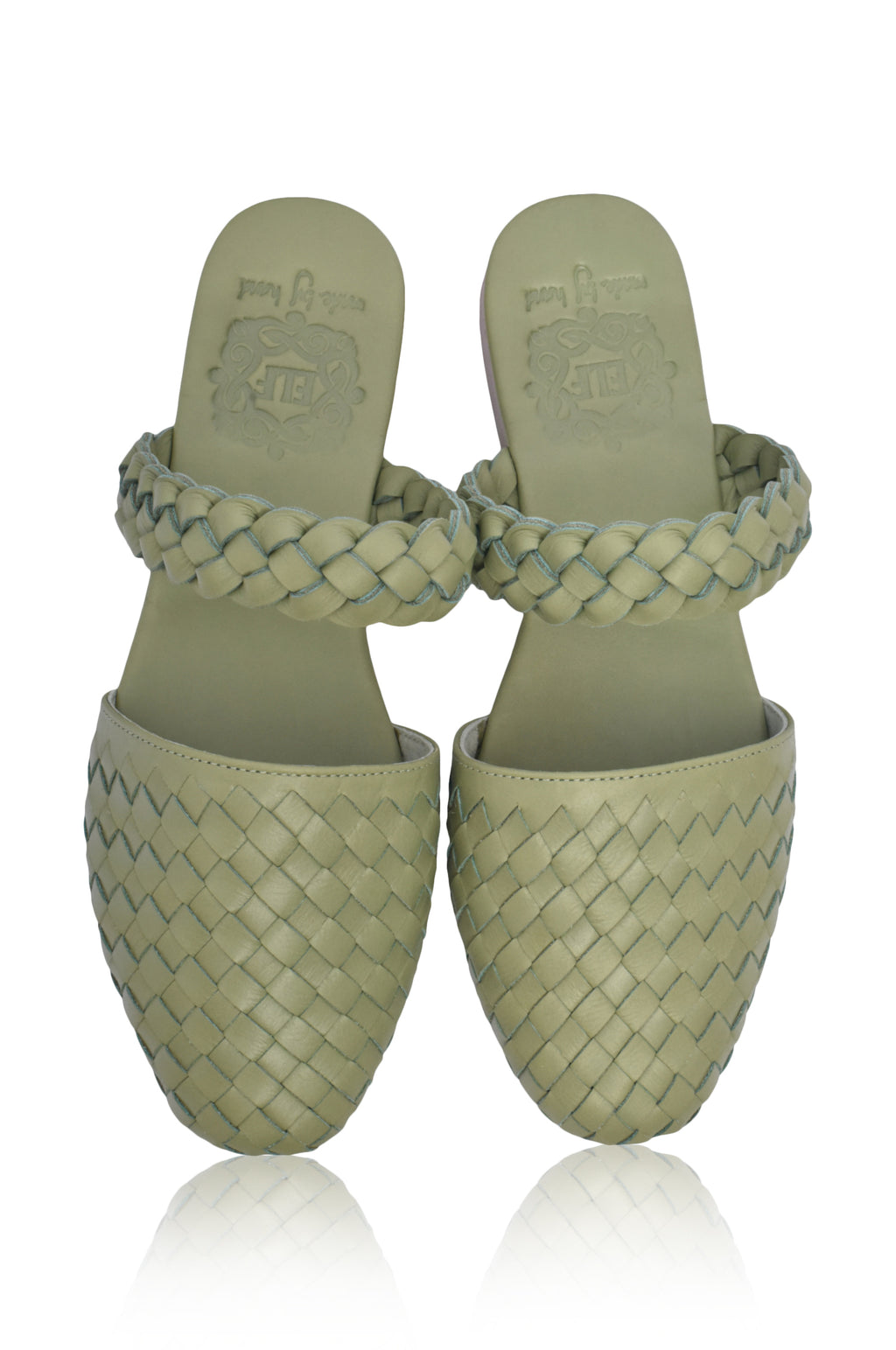 Sea Escape Slide Sandals