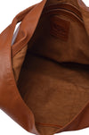 Sueno Slouchy Leather Bag