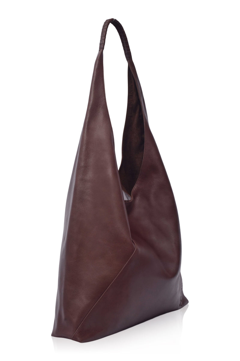 Sueno Slouchy Leather Bag