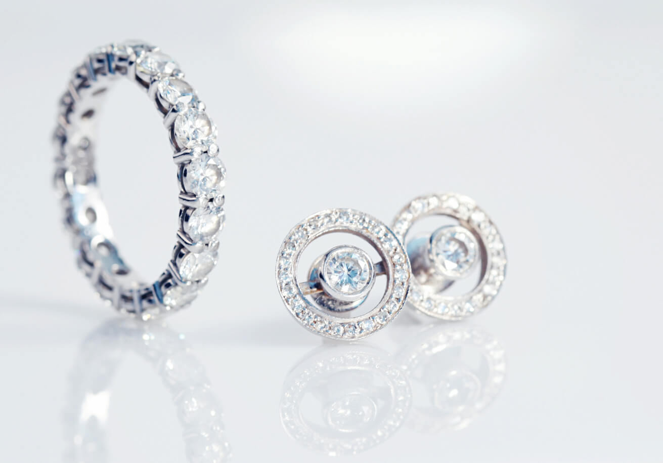  Discover the Allure of Majestic Jewelry: Unveiling Timeless Elegance and Luxury