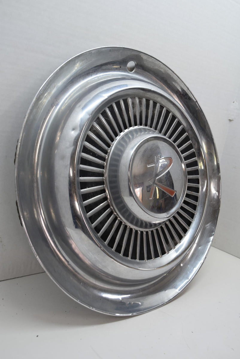 NOS AMC NASH R; H Hub Cap US $5.98