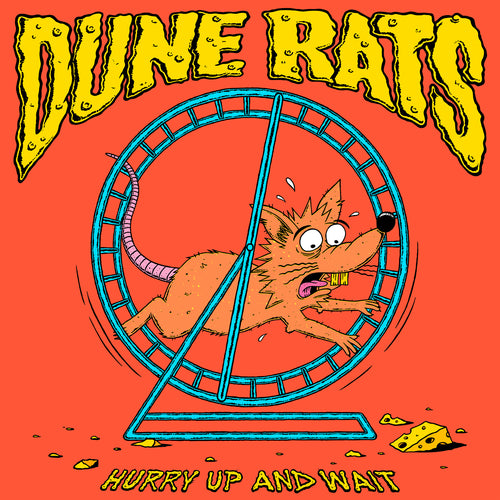 Dune Rats Thumbnail Image