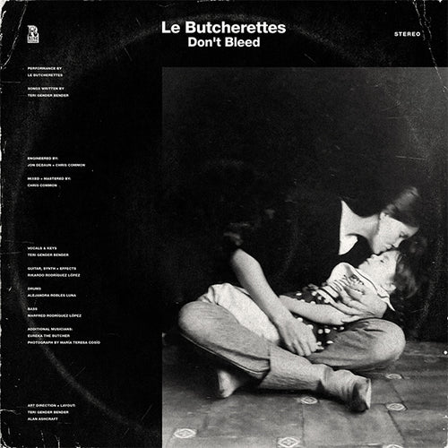 Le Butcherettes Thumbnail Image