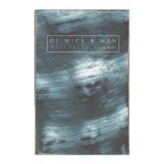 Restoring Force ALTERNATE Cover Journal