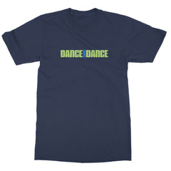 Instant Gratification | Dino Navy T-Shirt