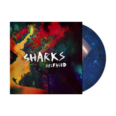 Selfhood Blue Marble LP