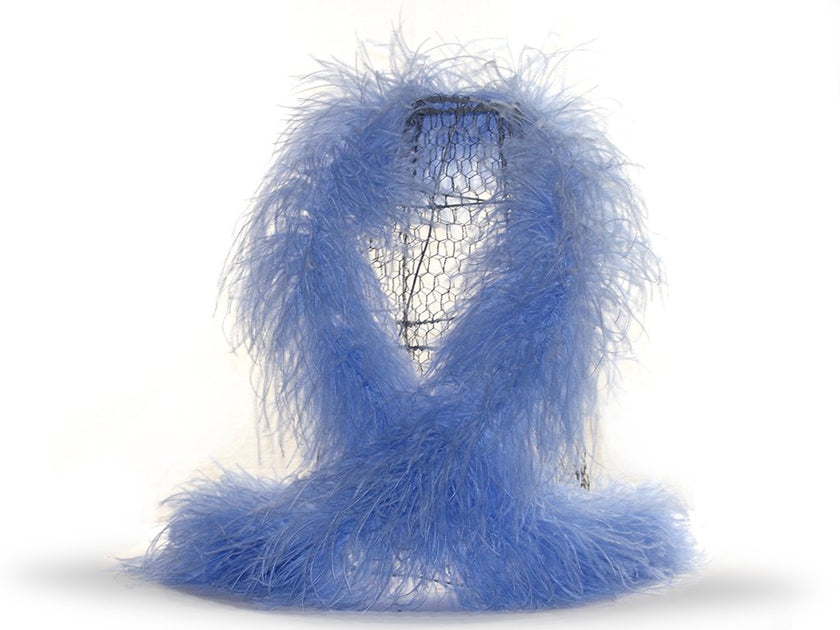 cheap ostrich feather boa