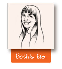 Beth's biography