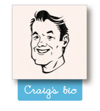 Craig's Biography