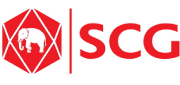 scg logo